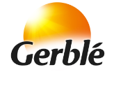 Logo Gerblé