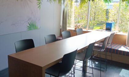 Siège Nutrition & Santé Benelux