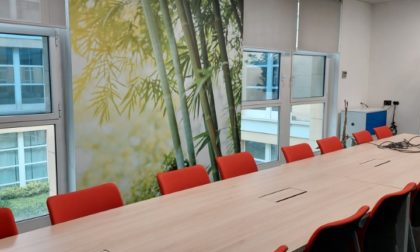 2023 Bureaux Lainate 2