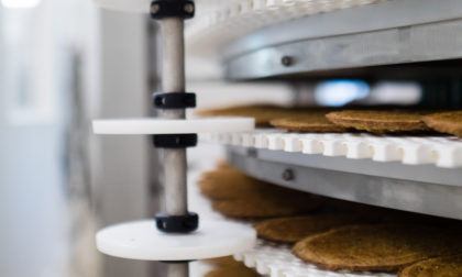 Mane production plant - Pancake