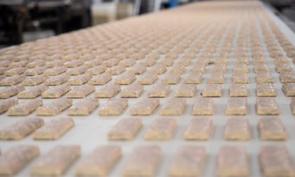 Revel 4 production plant - bars