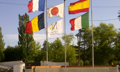 Group headquarters in Revel