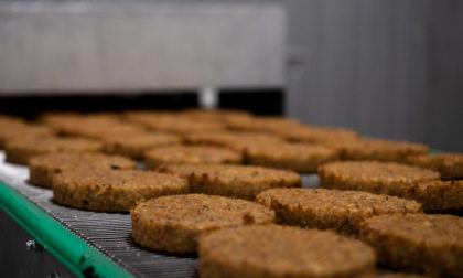 Revel 2 production plant - Pancakes