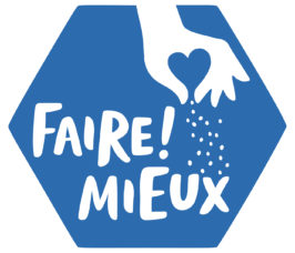 logo faire ! mieux