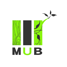 logo musée du bois