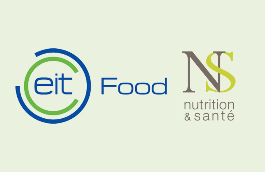 logo EIT Food