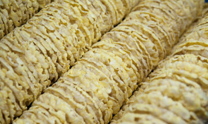 Atelier Galettes - Site de Quart