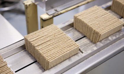 Atelier production - Site de Quart